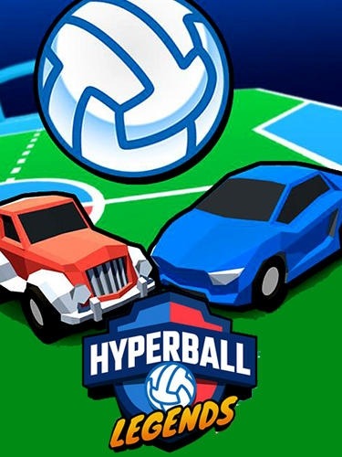 Hyperball Legends Android Game Image 1
