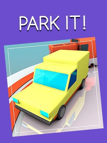 Park It! Android Game Image 1