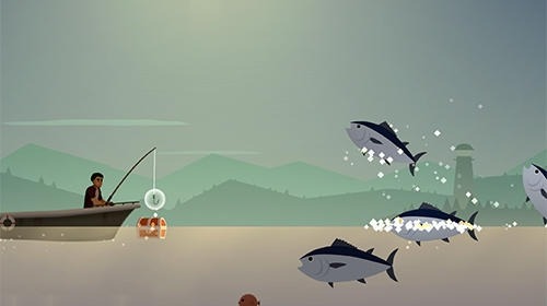 Fishing Life Android Game Image 3