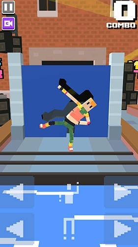 Move Fever Android Game Image 3