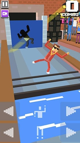 Move Fever Android Game Image 4