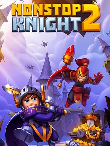 Nonstop Knight 2 Android Game Image 1