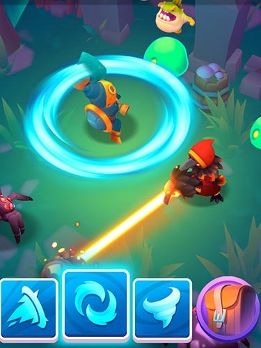 Nonstop Knight 2 Android Game Image 2