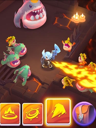 Nonstop Knight 2 Android Game Image 4