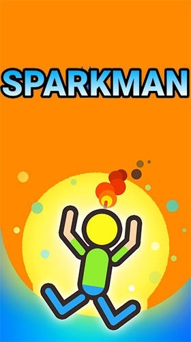 Sparkman Android Game Image 1