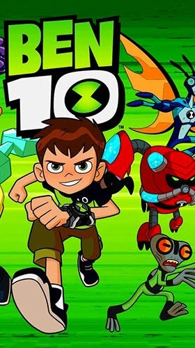 Ben 10 Heroes Android Game Image 1
