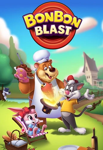 Bonbon Blast Android Game Image 1