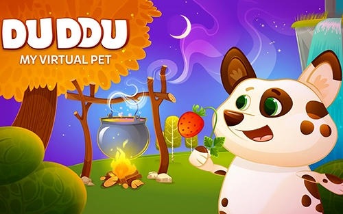 Duddu Android Game Image 1