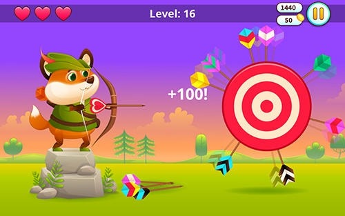 Duddu Android Game Image 3