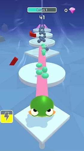 Eat It Up Android Game Image 3
