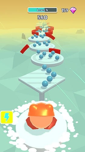 Eat It Up Android Game Image 4