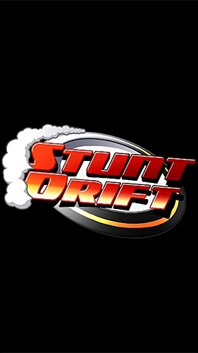 Stunt Drift Android Game Image 1