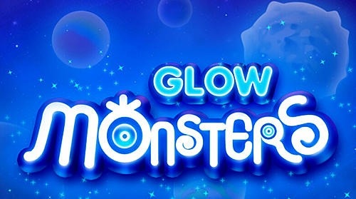 Glow Monsters: Maze Survival Android Game Image 1