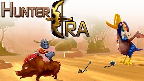Hunter Era Android Game Image 1