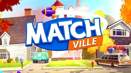 Match Ville Android Game Image 1