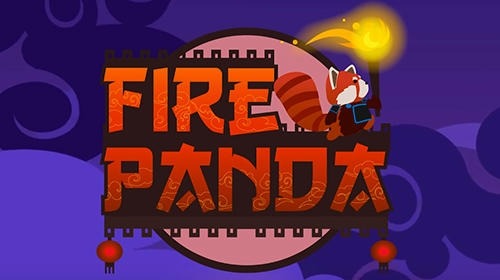 Fire Panda Android Game Image 1