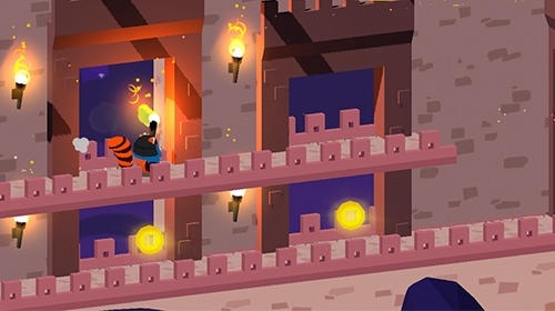 Fire Panda Android Game Image 4