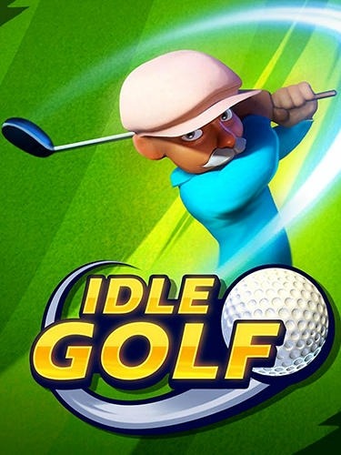 Idle Golf Android Game Image 1