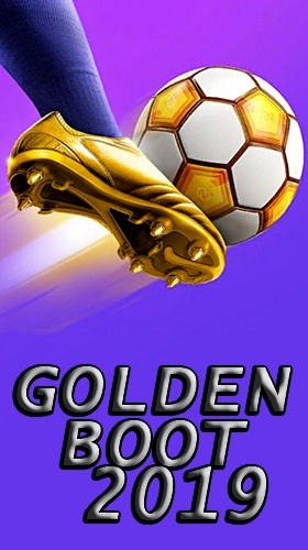 Golden Boot 2019 Android Game Image 1