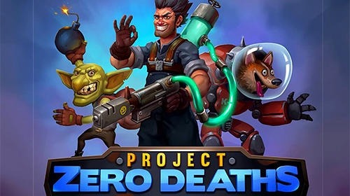 Project Zero Deaths Android Game Image 1
