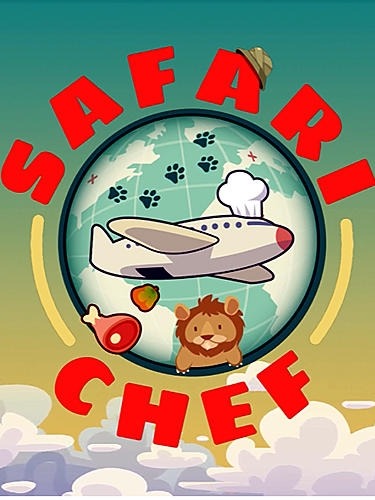 Safari Chef Android Game Image 1