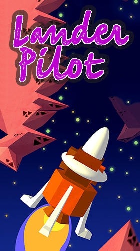 Lander Pilot Android Game Image 1