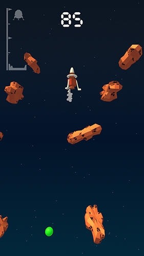 Lander Pilot Android Game Image 3