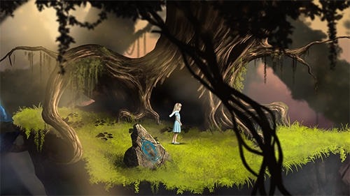 Lucid Dream Adventure Android Game Image 3