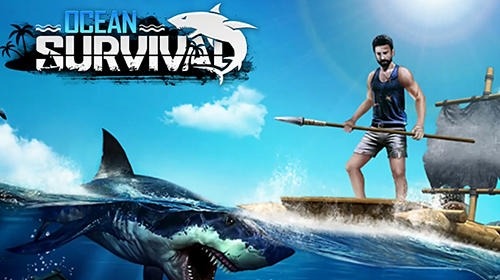 Ocean Survival Android Game Image 1