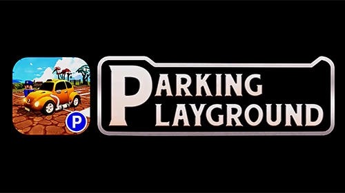 Parking Playground Android Game Image 1