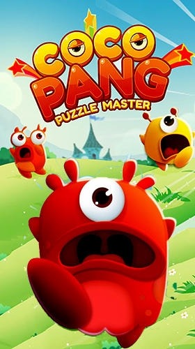 Coco Pang: Puzzle Master Game Android Game Image 1