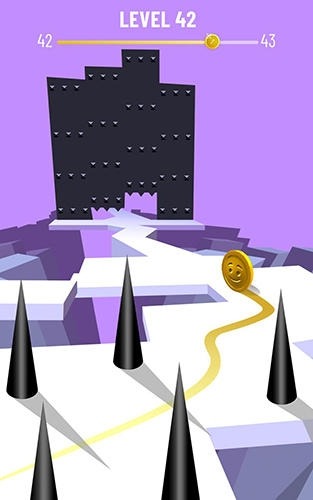 Coin Rush! Android Game Image 2