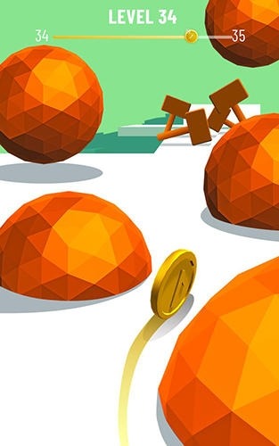 Coin Rush! Android Game Image 3