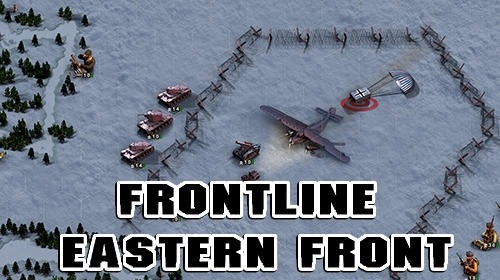 Frontline: Eastern Front Android Game Image 1