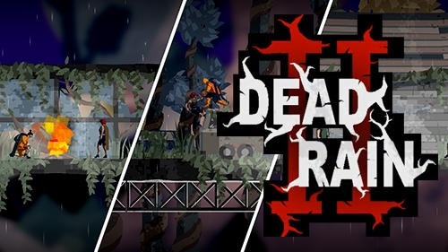 Dead Rain 2: Tree Virus Android Game Image 1