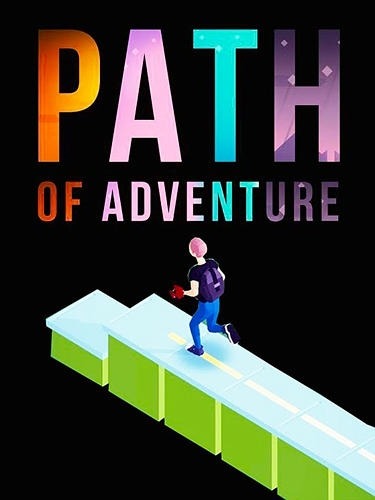 Path: Adventure Puzzle Android Game Image 1