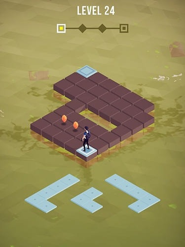 Path: Adventure Puzzle Android Game Image 2