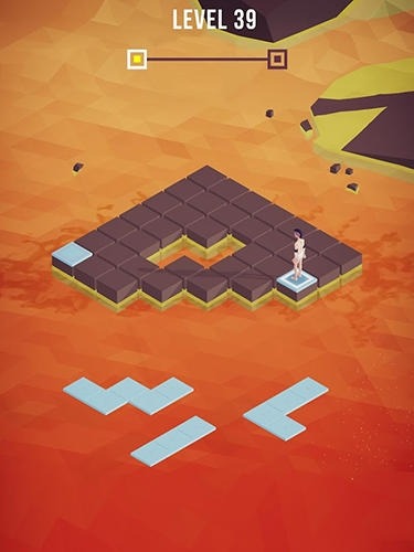 Path: Adventure Puzzle Android Game Image 3