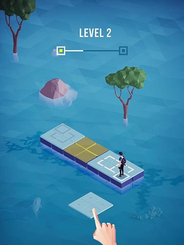 Path: Adventure Puzzle Android Game Image 4