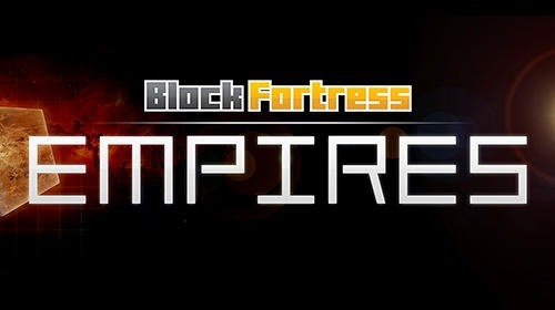 Block Fortress: Empires Android Game Image 1