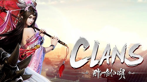 Clans: Destiny Love Android Game Image 1