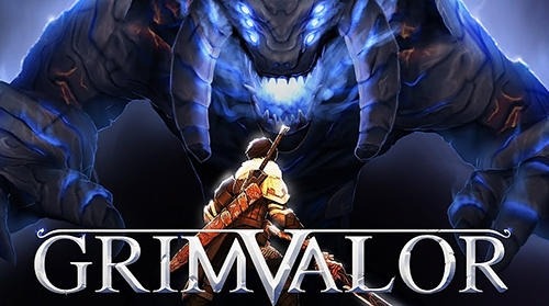 Grimvalor Android Game Image 1