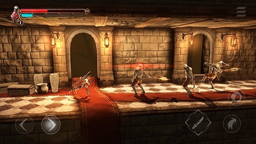 Grimvalor Android Game Image 4