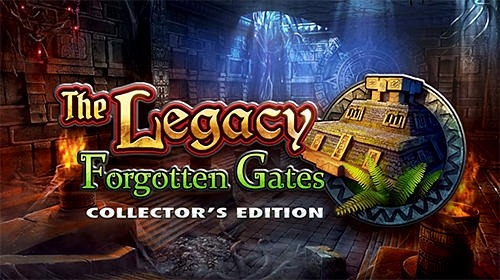 The Legacy: Forgotten Gates Android Game Image 1