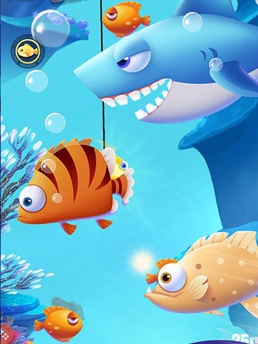 Fisherman Go! Android Game Image 2