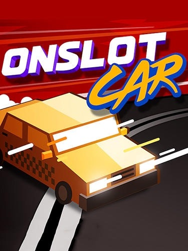 Onslot Car Android Game Image 1