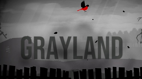Grayland Android Game Image 1