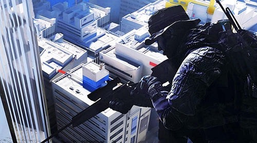 Sniper: Ultra Kill Android Game Image 2