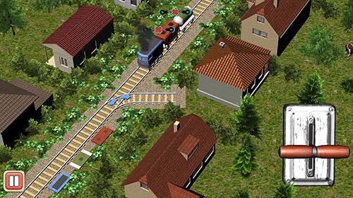 Train Puzzle Android Game Image 4