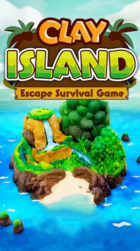 Clay Island: Escape Survival Game Android Game Image 1